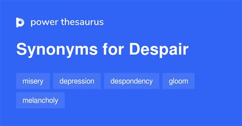 synonyms for desperate|synonyms for despair.